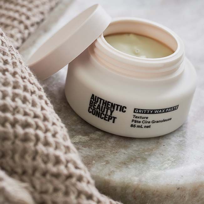 authentic beauty concept