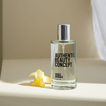 ABC eau de toilette