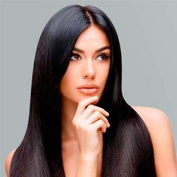 Arganicare Kératine