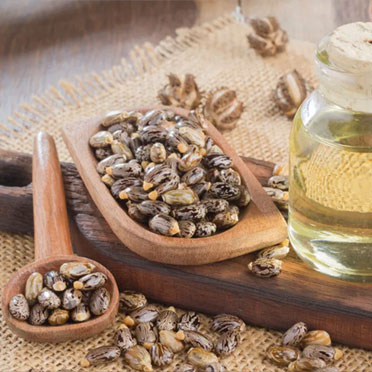 Arganicare Soin Sans Rin&ccedil;age Ricin 400ml