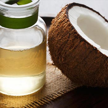 Arganicare Argan et Coconut