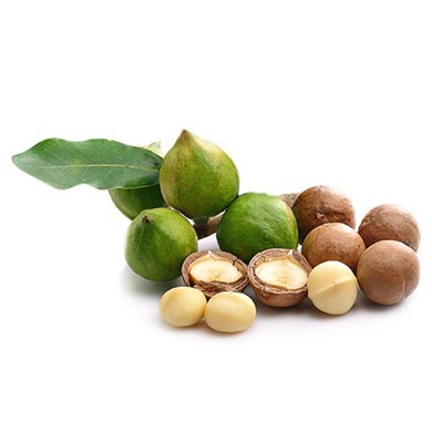 Arganicare Macadamia