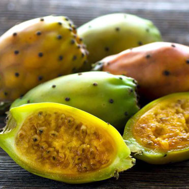 Arganicare Prickly Pear Figue De Barbarie 400ml