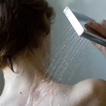 Gel douche arganicare 