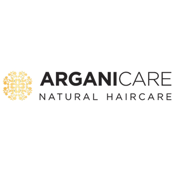 Gel douche arganicare 