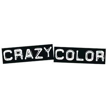 Crazy Color Spray Anti-Dégorgement 250ml Crazy Color Spray Anti-Dégorgement 250ml