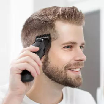 Tondeuse Kuster Iron-Cut MW-517 Silver