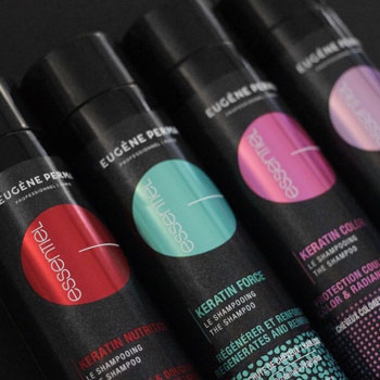 Science du Cheveu Eug&egrave;ne Perma Professionnel