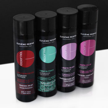 Produits Essentiel Eug&egrave;ne Perma Professionnel