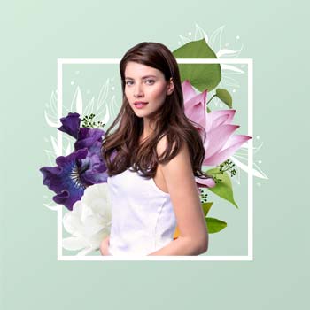 Produits Collections Nature Eug&egrave;ne Perma Professionnel