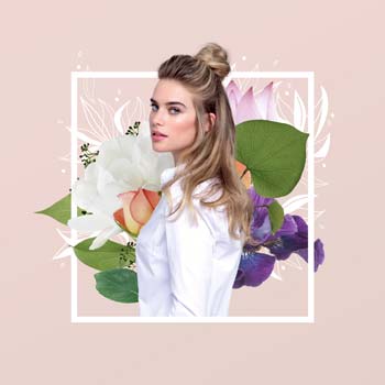 Gamme Collections Nature Eug&egrave;ne Perma Professionnel