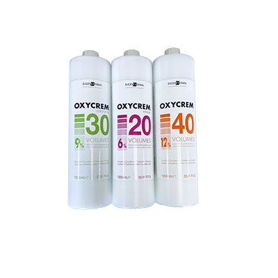 Poudre Decolorante Solaris P6 Air Libre Eugene Perma 450g