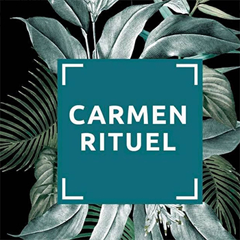 Eug&egrave;ne Perma Carmen Rituel