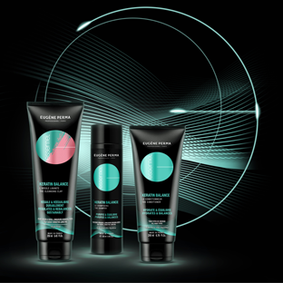 Produits Essentiel Eugène Perma Professionnel