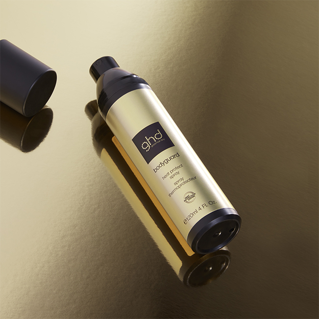 Spray Thermo Protecteur ghd
