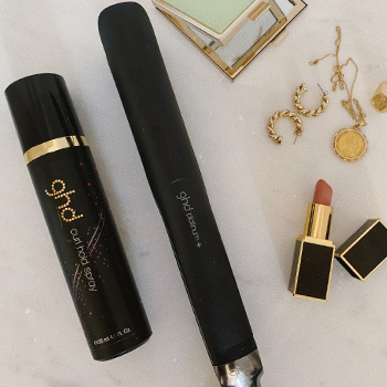 Root Lift Spray ghd