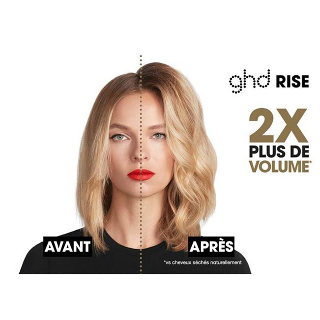 Root Lift Spray ghd
