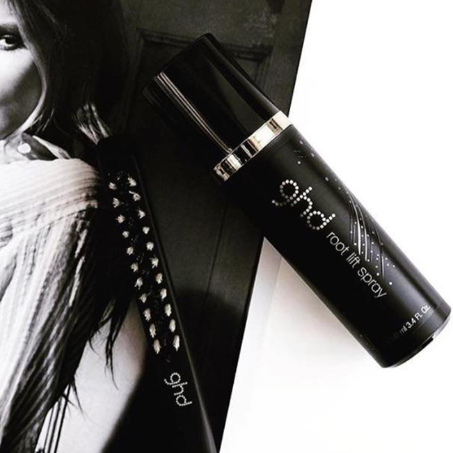 Root Lift Spray ghd