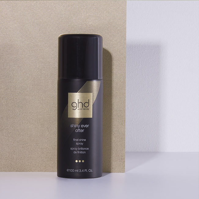 Spray Brillance de finition Shiny Ever After GHD 100ml