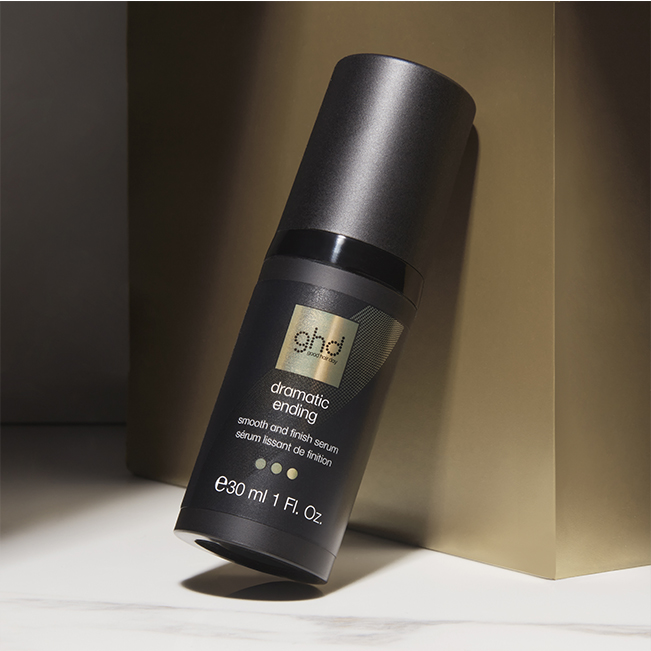 Sérum Lissant De Finition Dramatic Ending GHD 30ml