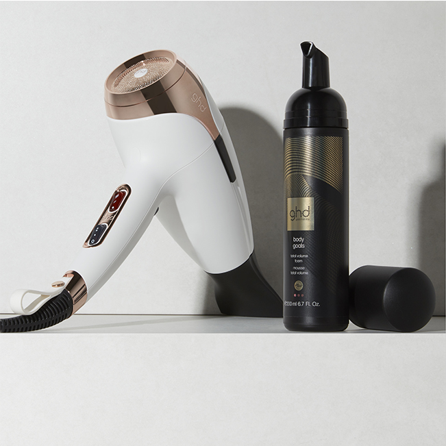 Spray Lissant Straight On GHD 120ml