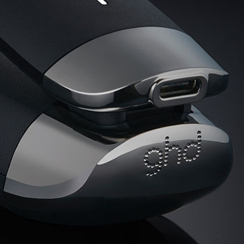 GHD unplugged