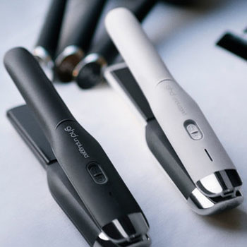 GHD unplugged