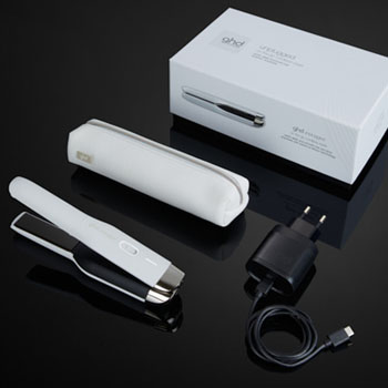GHD unplugged