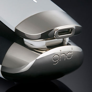 GHD unplugged