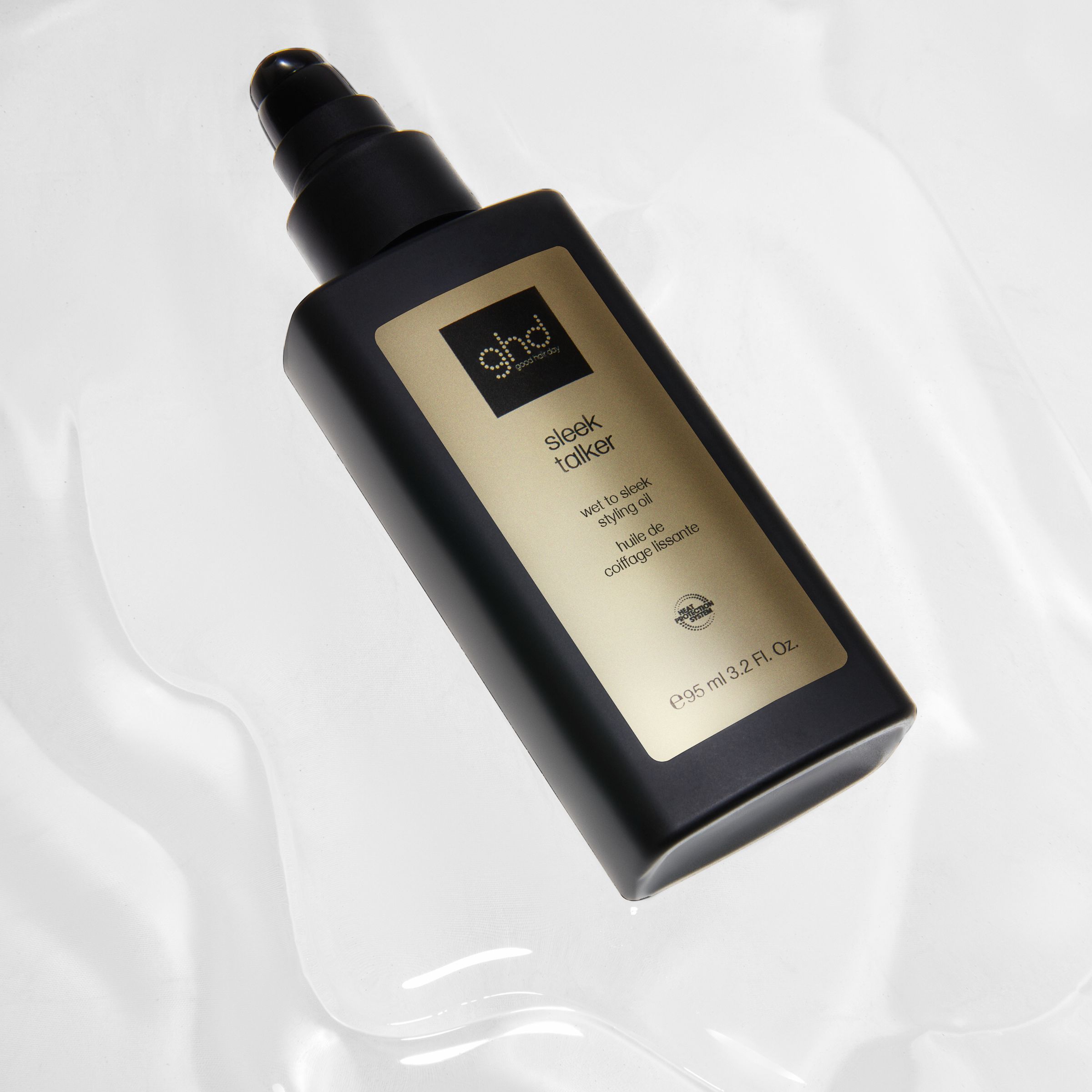 Laque Fixante Perfect Ending GHD 75ml