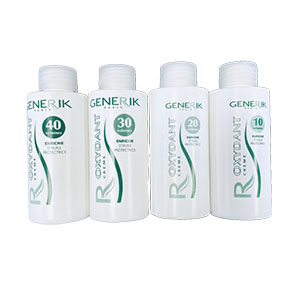 Generik Poudre Décolorante 30g