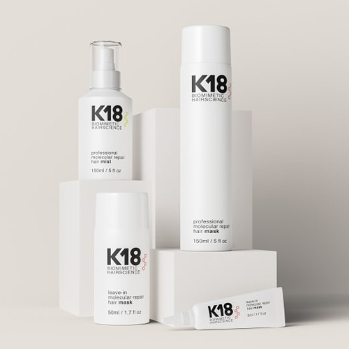 K18 K18