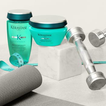 Produits K&eacute;rastase Extentioniste