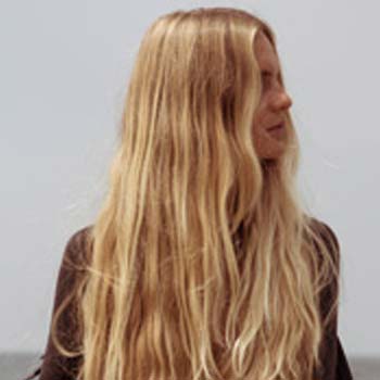 Masque Apres Soleil Kerastase Effet Application