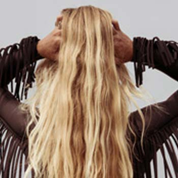 Huile Sir&egrave;ne Soleil Kerastase Effet Application