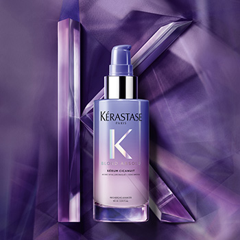 S&eacute;rum Cicanuit Kerastase Blond Absolu 90ml