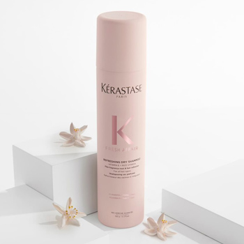 Shampooing sec Fresh Affair Kerastase 150g