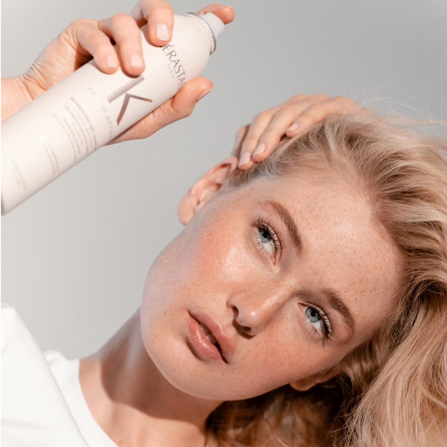 Shampooing sec Fresh Affair Kerastase 150g