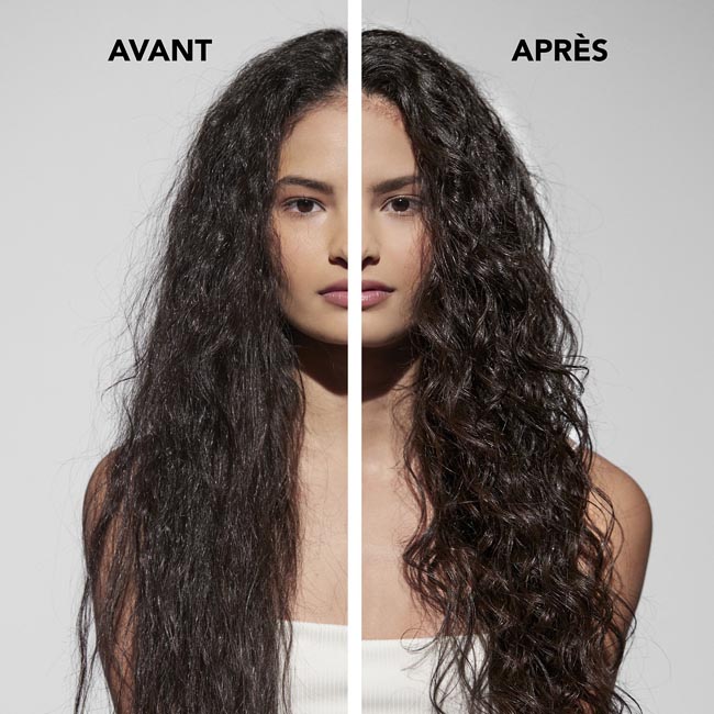 Curl Manifesto K&eacute;rastase 