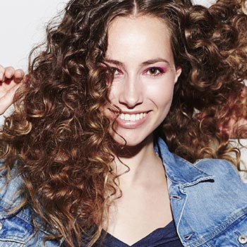 Curl Manifesto K&eacute;rastase 