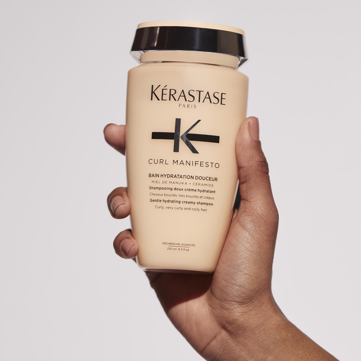 Pack Duo Kerastase Curl Manifesto 