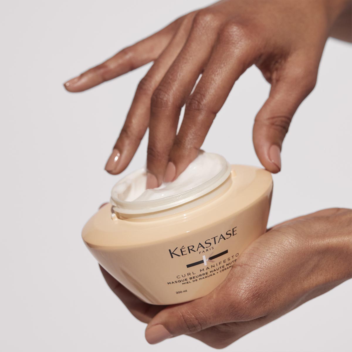 Pack Duo Kerastase Curl Manifesto