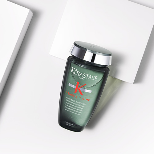 k&eacute;rastase Genesis Homme