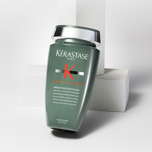 k&eacute;rastase Genesis Homme
