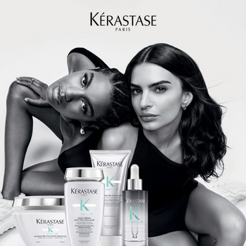 K&eacute;rastase Genesis Edelweiss