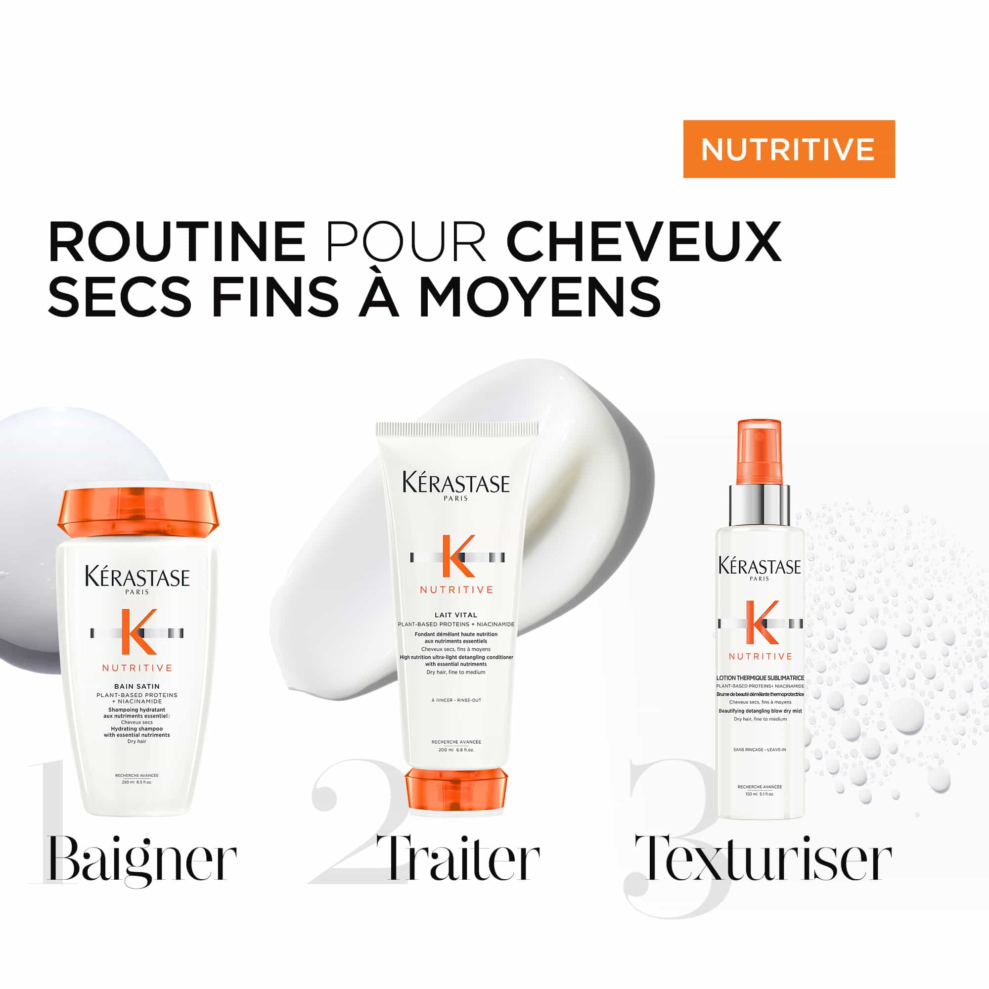 k&eacute;rastase Genesis Homme