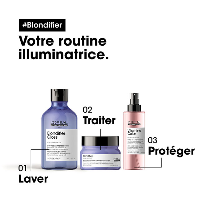 L'Oréal Professionnel Blondifier