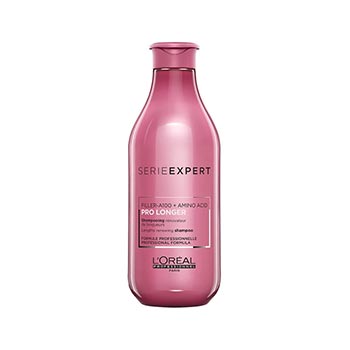 Étape 1 Shampooing Pro Longer L'Oréal Professionnel