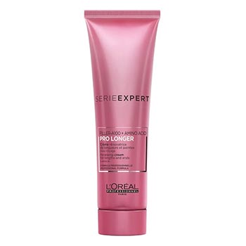 Étape 3 Crème Pro Longer L'Oréal Professionnel