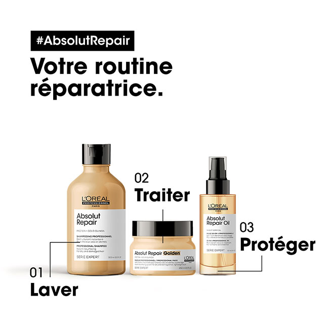 L'Oréal Professionnel